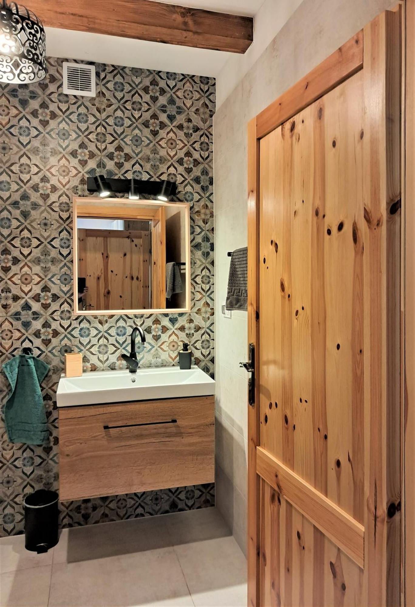 Villa Chwila Moment - Dom W Okolicy Czarnej Gory, Nad Rzeka Stronie Śląskie Habitación foto